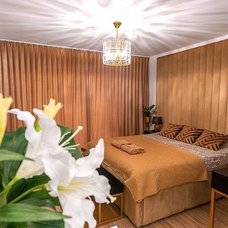 Apartament Versace Ksiecia Witolda Вроцлав Екстер'єр фото