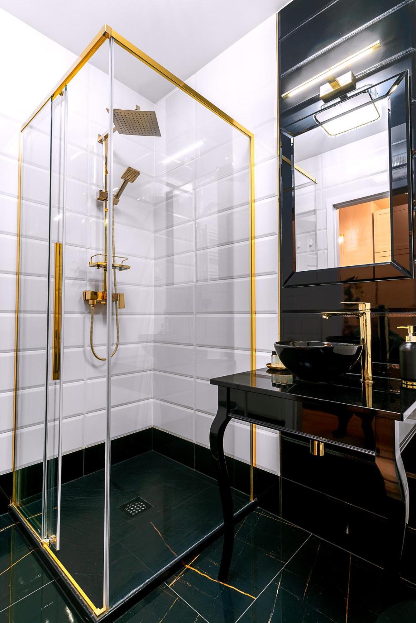 Apartament Versace Ksiecia Witolda Вроцлав Екстер'єр фото