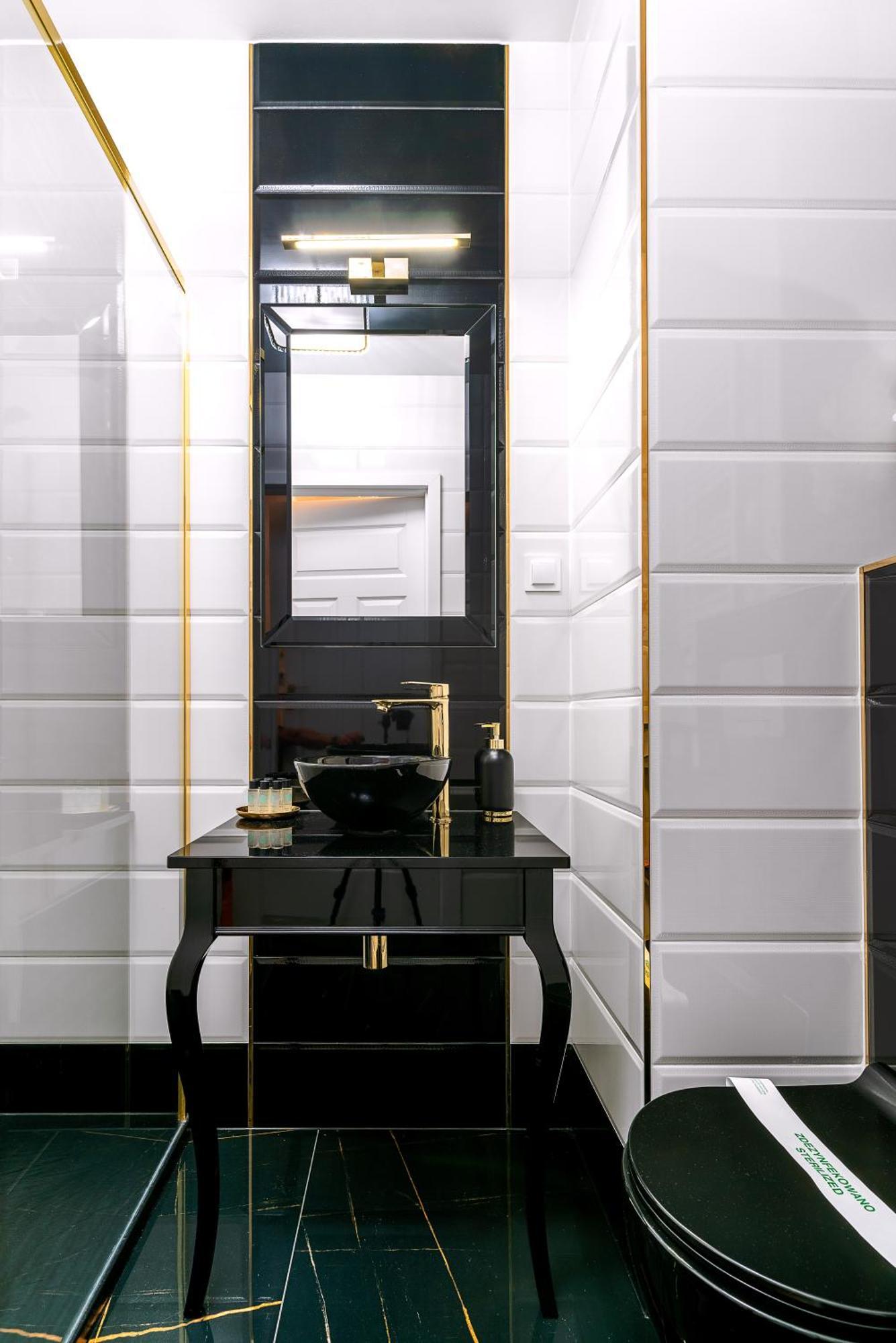 Apartament Versace Ksiecia Witolda Вроцлав Екстер'єр фото