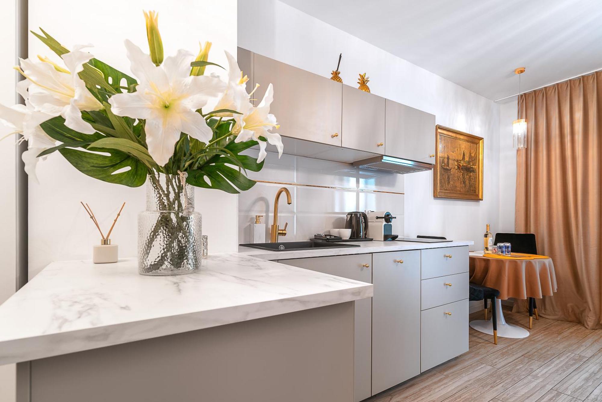 Apartament Versace Ksiecia Witolda Вроцлав Екстер'єр фото