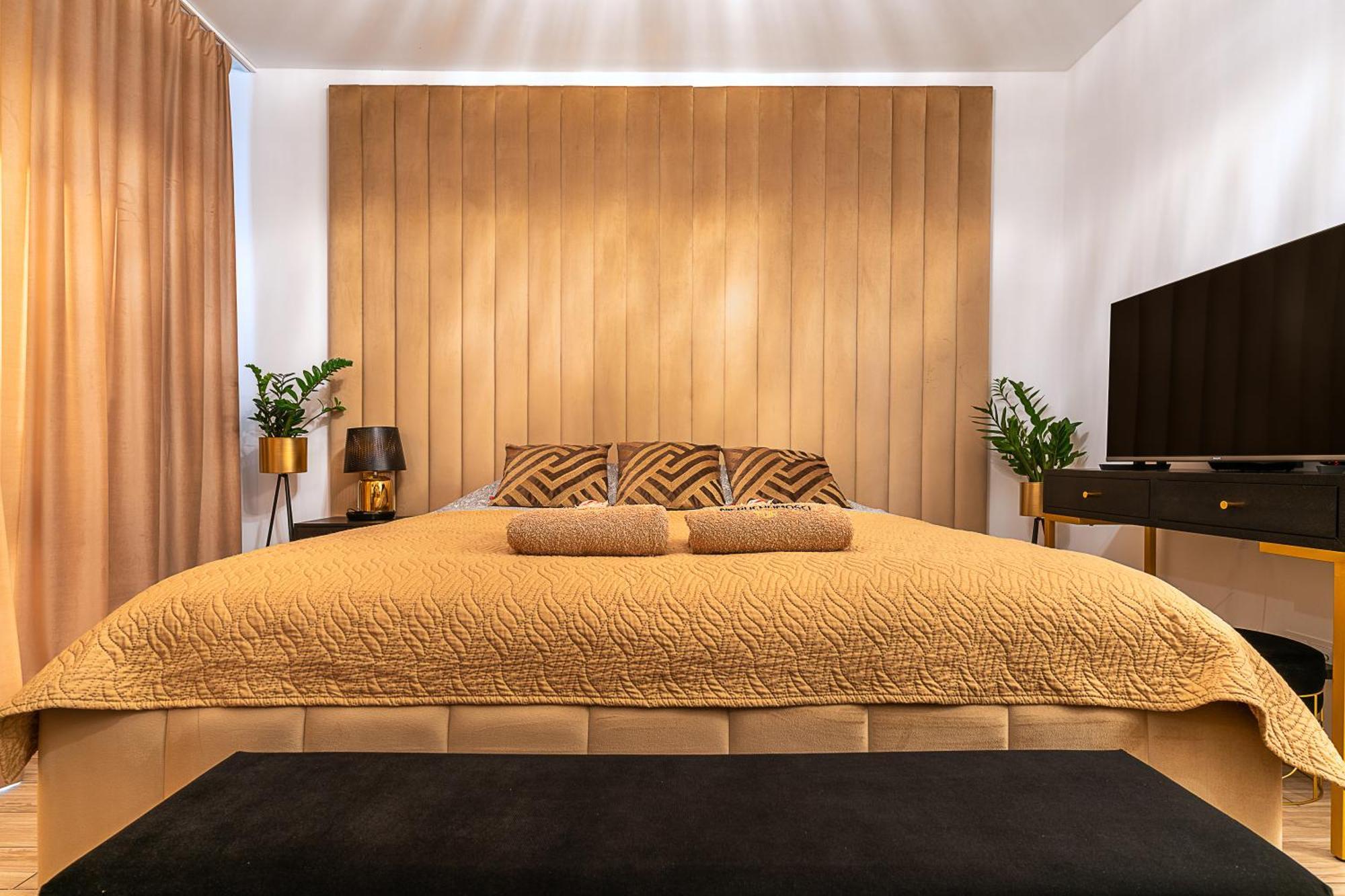 Apartament Versace Ksiecia Witolda Вроцлав Екстер'єр фото