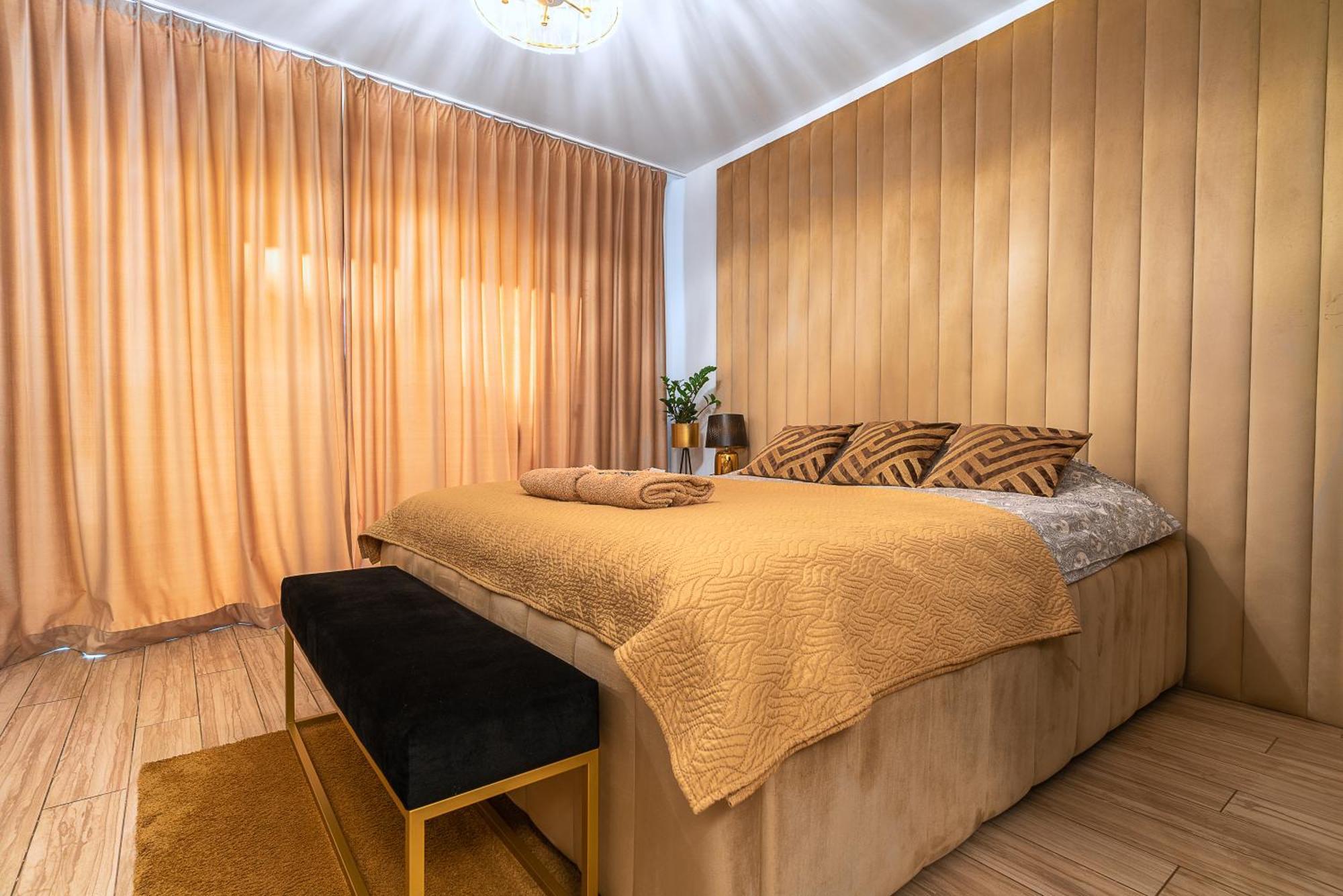 Apartament Versace Ksiecia Witolda Вроцлав Екстер'єр фото
