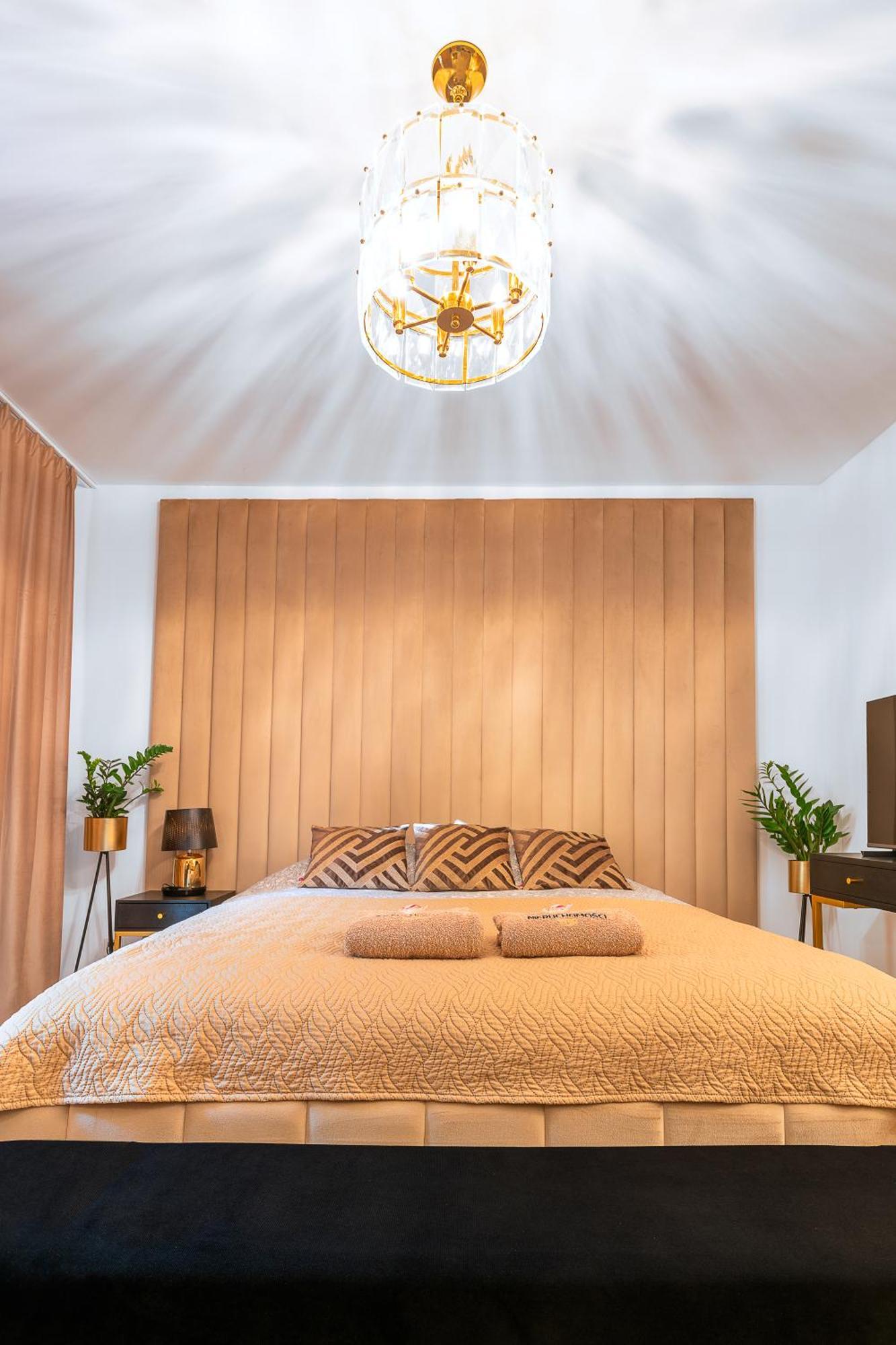 Apartament Versace Ksiecia Witolda Вроцлав Екстер'єр фото