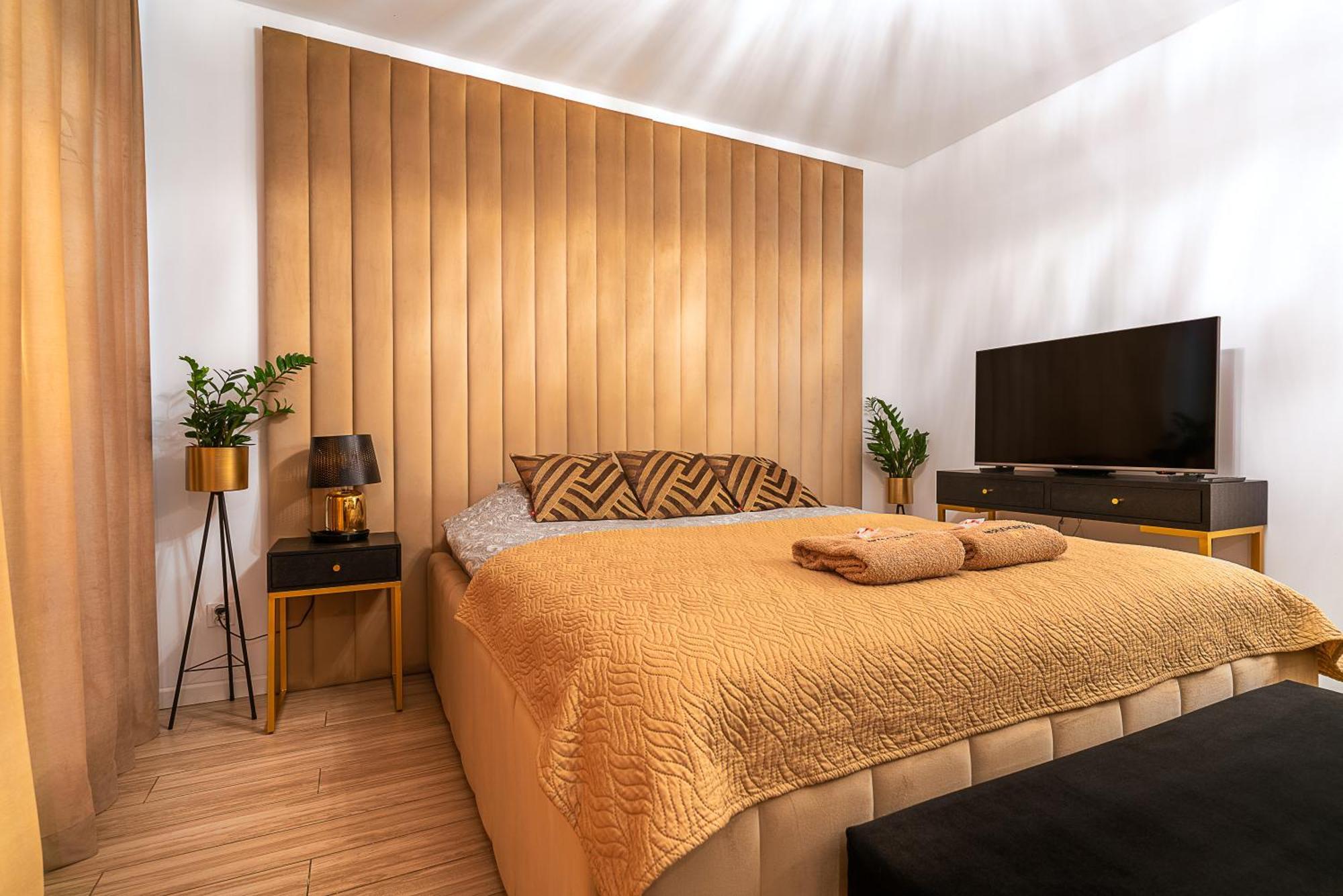 Apartament Versace Ksiecia Witolda Вроцлав Екстер'єр фото