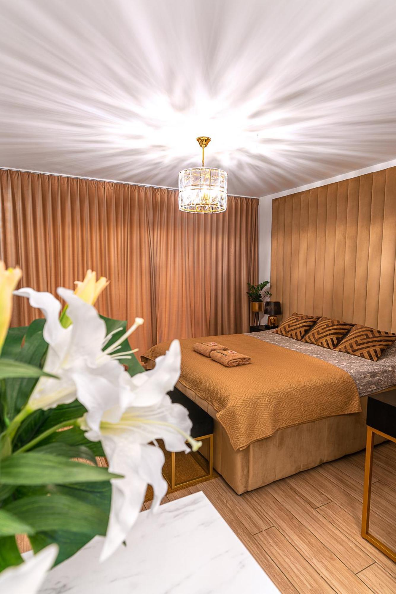 Apartament Versace Ksiecia Witolda Вроцлав Екстер'єр фото