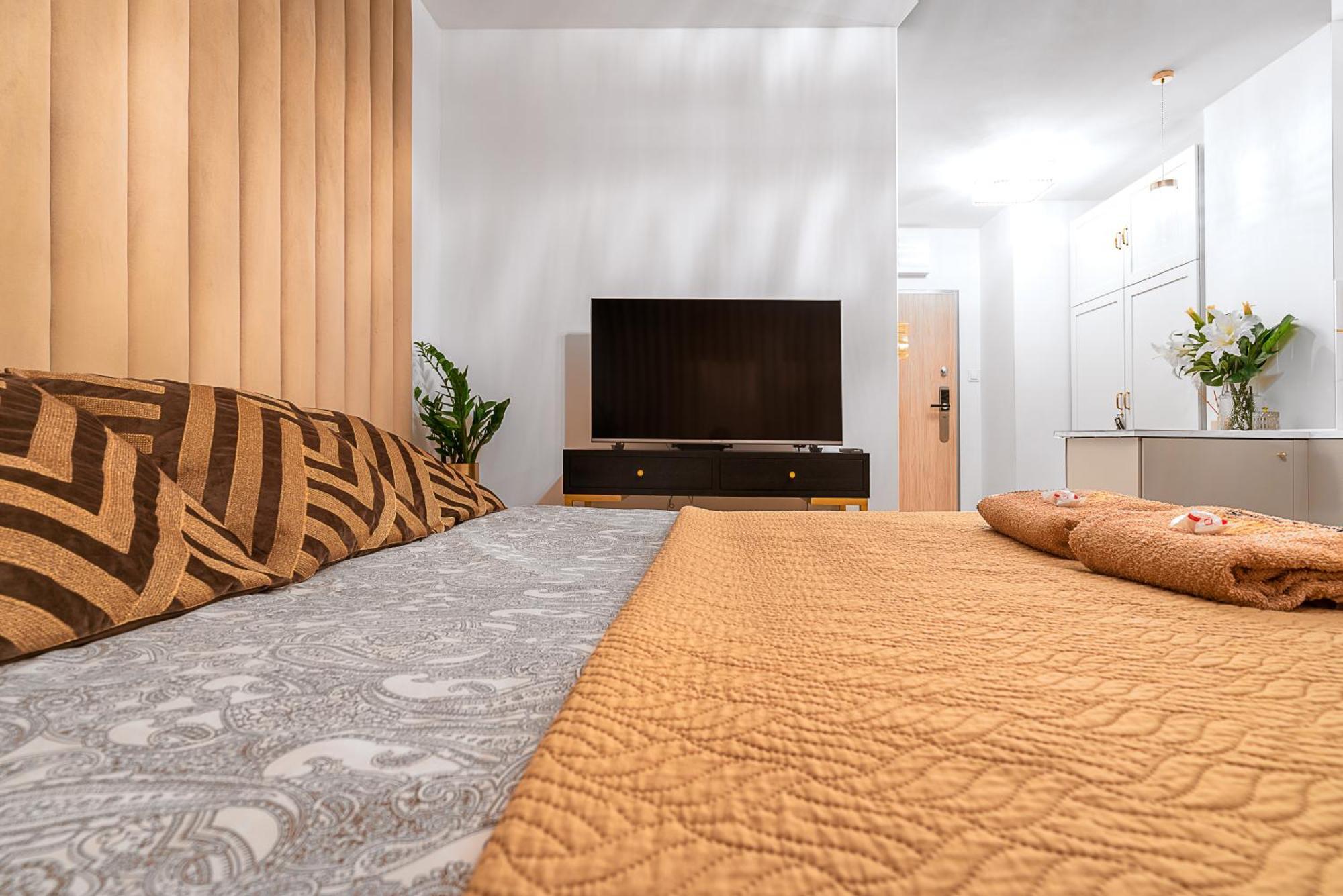 Apartament Versace Ksiecia Witolda Вроцлав Екстер'єр фото